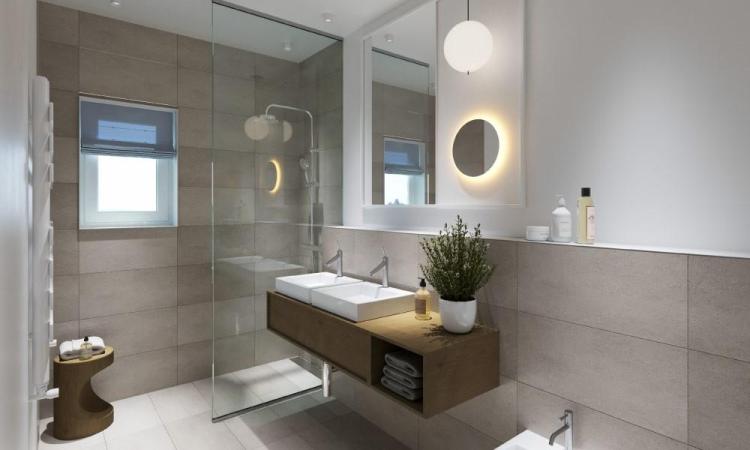 Luxuriant Penthouse in Jandarmeriei - Stejarii 378 mpu -comision 0%