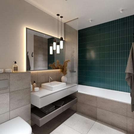 Luxuriant Penthouse in Jandarmeriei - Stejarii 378 mpu -comision 0%