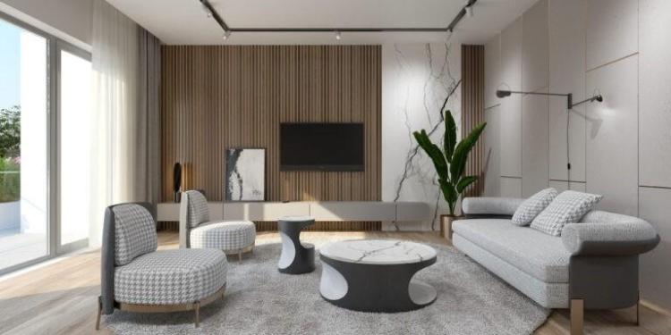 Luxuriant Penthouse in Jandarmeriei - Stejarii 378 mpu -comision 0%