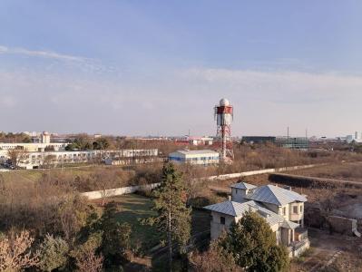 Luxuriant Penthouse in Jandarmeriei - Stejarii 378 mpu -comision 0%