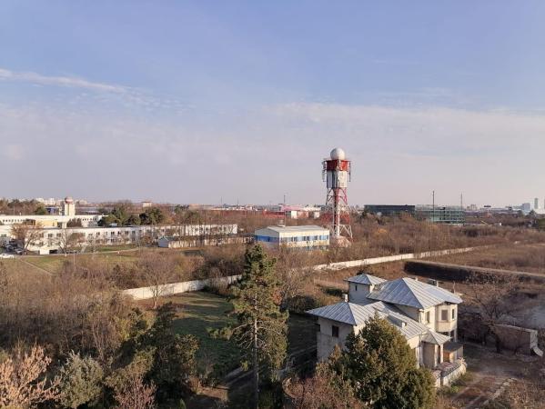 Luxuriant Penthouse in Jandarmeriei - Stejarii 378 mpu -comision 0%