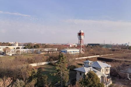 Luxuriant Penthouse in Jandarmeriei - Stejarii 378 mpu -comision 0%