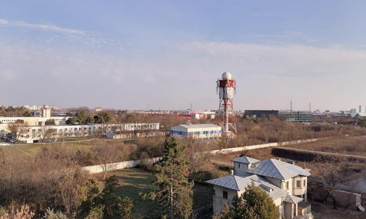 Luxuriant Penthouse in Jandarmeriei - Stejarii 378 mpu -comision 0%