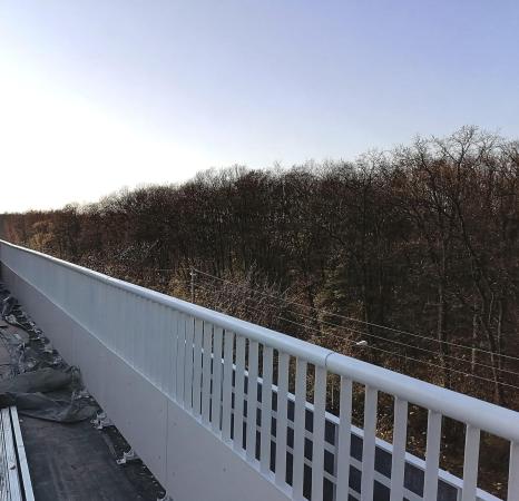 Luxuriant Penthouse in Jandarmeriei - Stejarii 378 mpu -comision 0%