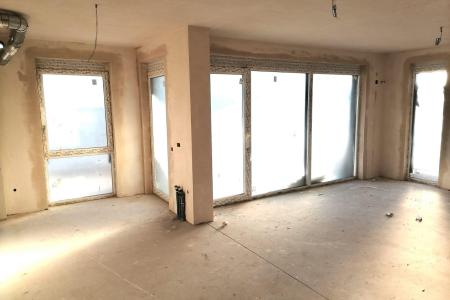 Luxuriant Penthouse in Jandarmeriei - Stejarii 378 mpu -comision 0%