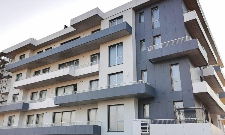 Luxuriant Penthouse in Jandarmeriei - Stejarii 378 mpu -comision 0%