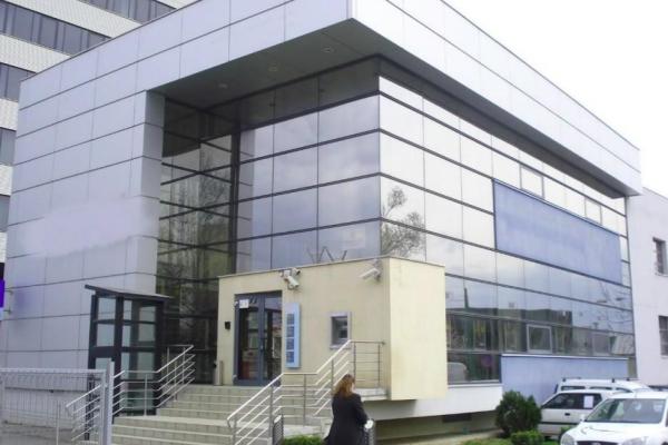 Cladire cu BCR chirias la metrou Pipera - INVESTITIE GARANTATA