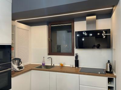 Apartament 3 camere cu loc de parcare inclus, Aviatiei - Zeletin