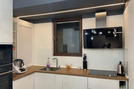 Apartament 3 camere cu loc de parcare inclus, Aviatiei - Zeletin