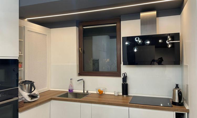 Apartament 3 camere cu loc de parcare inclus, Aviatiei - Zeletin
