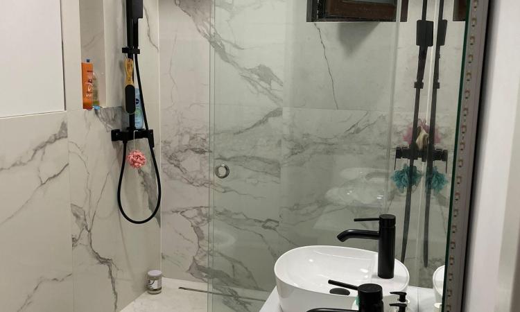 Apartament 3 camere cu loc de parcare inclus, Aviatiei - Zeletin
