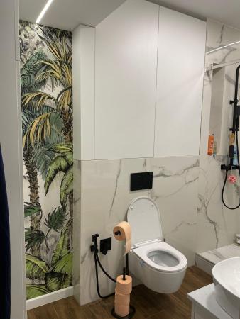 Apartament 3 camere cu loc de parcare inclus, Aviatiei - Zeletin