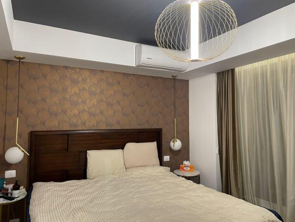Apartament 3 camere cu loc de parcare inclus, Aviatiei - Zeletin