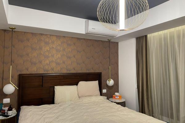 Apartament 3 camere cu loc de parcare inclus, Aviatiei - Zeletin