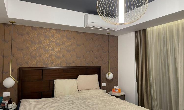 Apartament 3 camere cu loc de parcare inclus, Aviatiei - Zeletin
