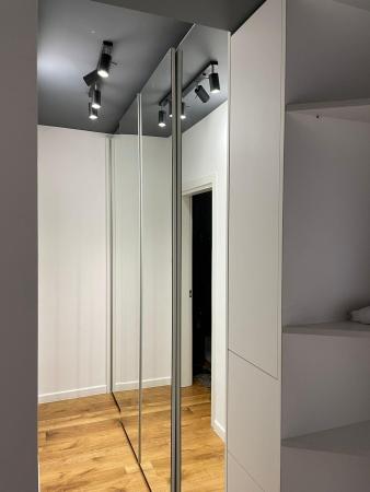 Apartament 3 camere cu loc de parcare inclus, Aviatiei - Zeletin