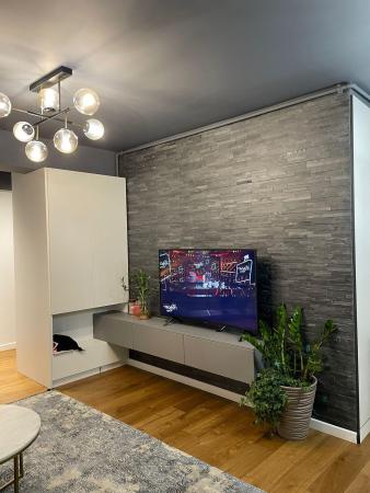 Apartament 3 camere cu loc de parcare inclus, Aviatiei - Zeletin