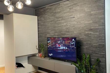 Apartament 3 camere cu loc de parcare inclus, Aviatiei - Zeletin