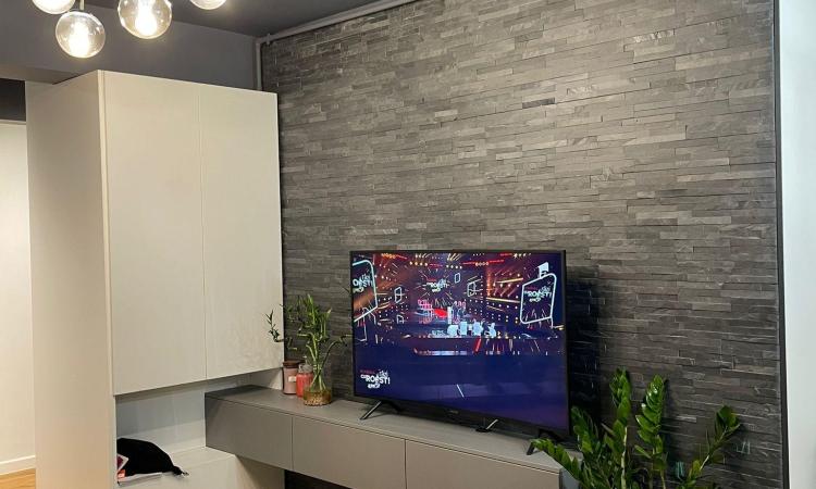 Apartament 3 camere cu loc de parcare inclus, Aviatiei - Zeletin