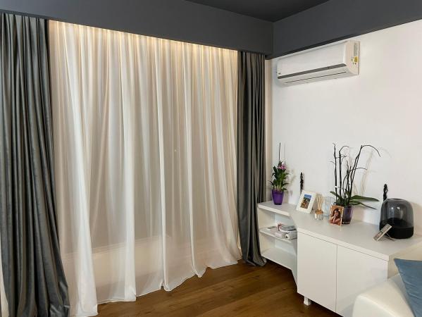 Apartament 3 camere cu loc de parcare inclus, Aviatiei - Zeletin