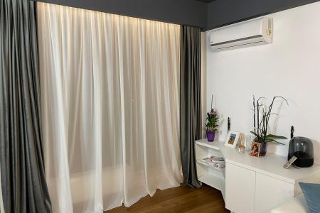 Apartament 3 camere cu loc de parcare inclus, Aviatiei - Zeletin