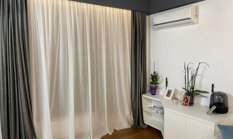 Apartament 3 camere cu loc de parcare inclus, Aviatiei - Zeletin