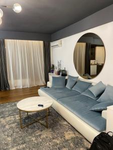 Apartament 3 camere cu loc de parcare inclus, Aviatiei - Zeletin