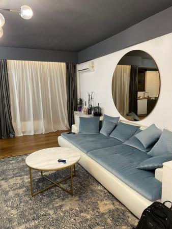 Apartament 3 camere cu loc de parcare inclus, Aviatiei - Zeletin