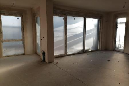 4 camere cu gradina de 160 mp, langa Padurea Baneasa- comision 0%