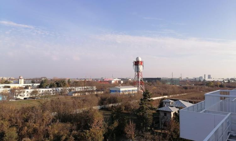 Vanzare Garsoniera Zona Stejarii, Jandarmeriei