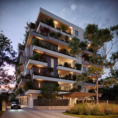 3 camere cu terasa 20 mp - zona Stejarii