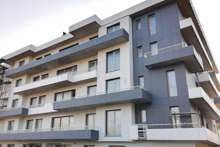 2 camere 62 mp Jandarmeriei cu gradina de 83 mp-comision0%