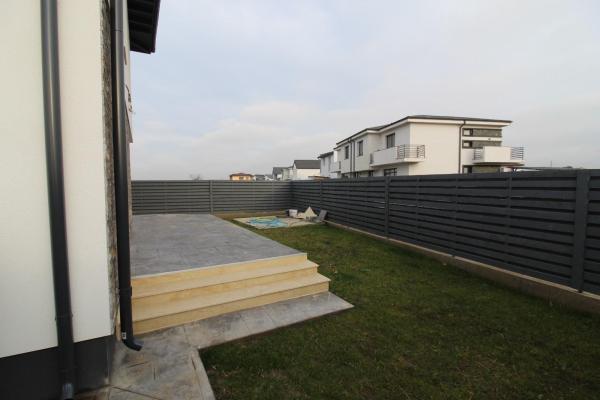 2 camere 62 mp Jandarmeriei cu gradina de 83 mp-comision0%