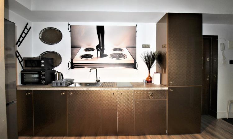 Apartament 2 camere lux-Baneasa-design de interior superb-incalzire pardoseala