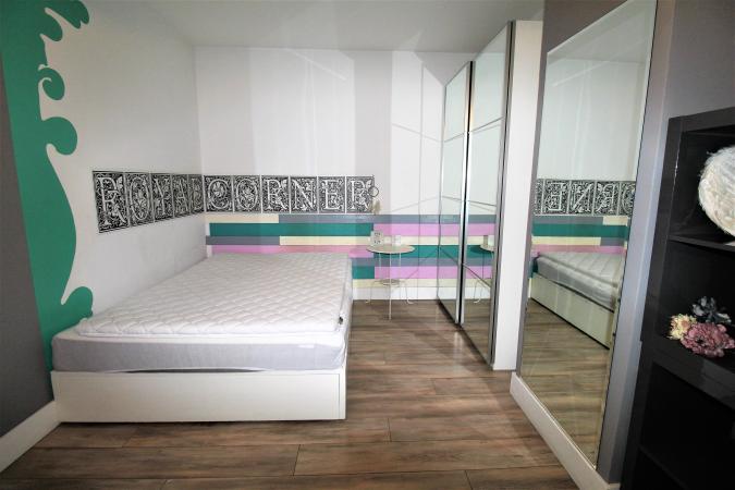 Apartament 2 camere lux-Baneasa-design de interior superb-incalzire pardoseala