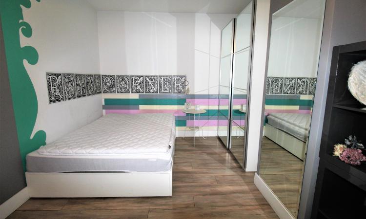 Apartament 2 camere lux-Baneasa-design de interior superb-incalzire pardoseala
