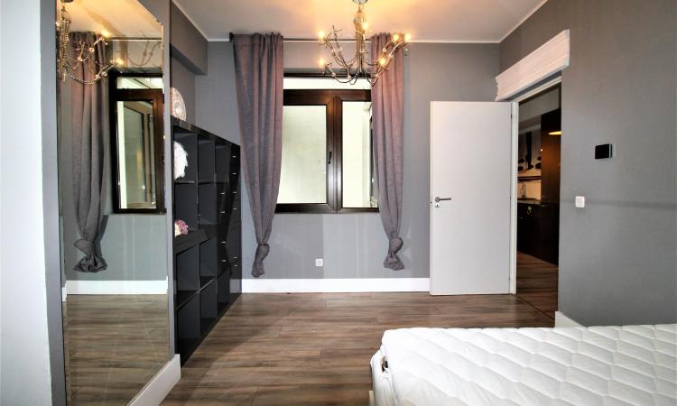 Apartament 2 camere lux-Baneasa-design de interior superb-incalzire pardoseala