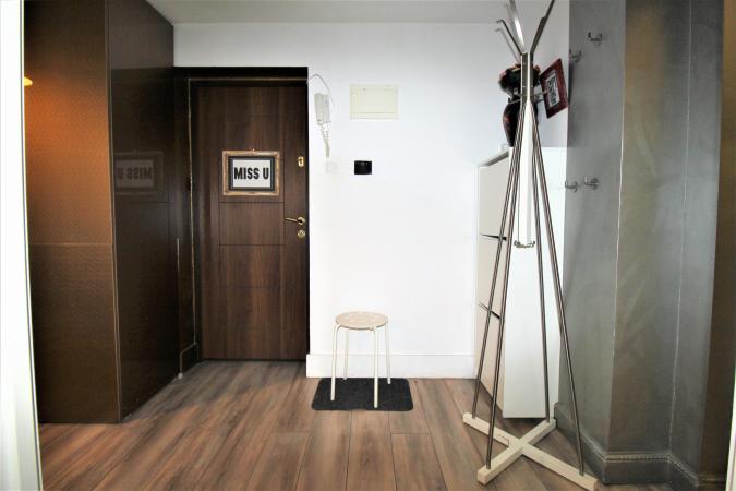 Apartament 2 camere lux-Baneasa-design de interior superb-incalzire pardoseala