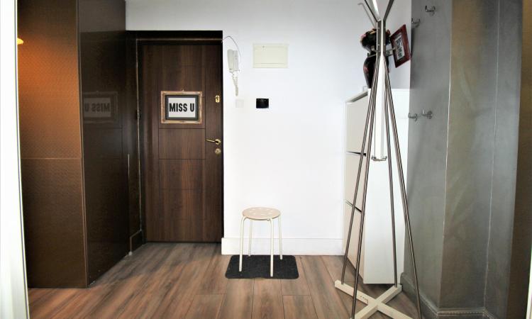 Apartament 2 camere lux-Baneasa-design de interior superb-incalzire pardoseala