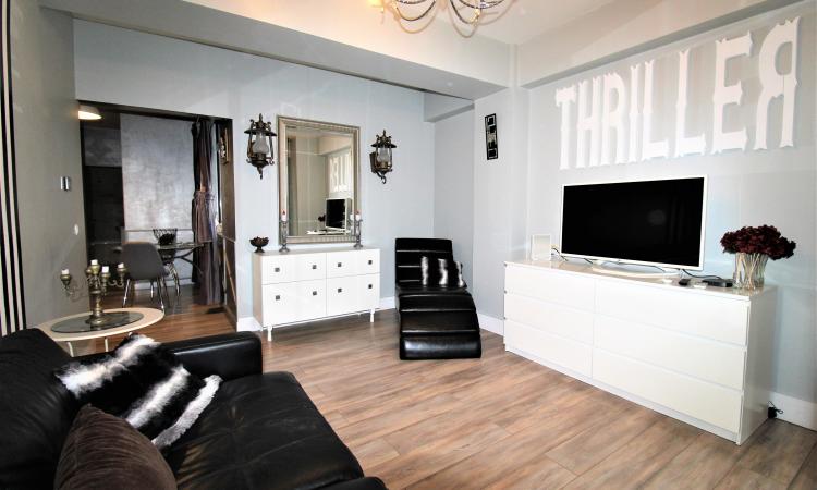 Apartament 2 camere lux-Baneasa-design de interior superb-incalzire pardoseala