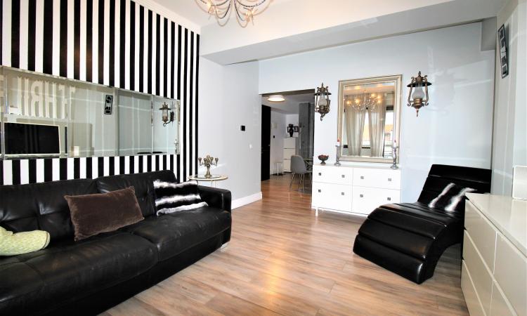 Apartament 2 camere lux-Baneasa-design de interior superb-incalzire pardoseala