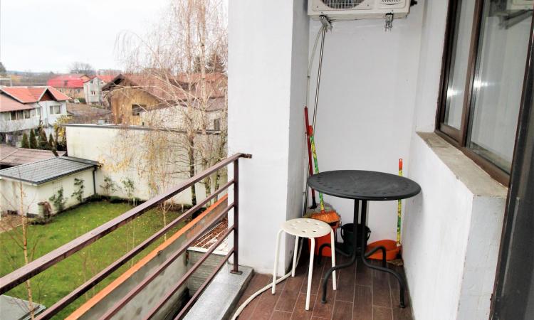 Apartament 2 camere lux-Baneasa-design de interior superb-incalzire pardoseala