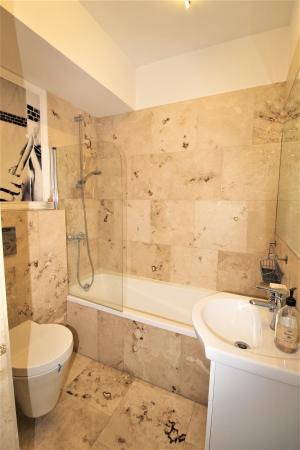 Apartament 2 camere lux-Baneasa-design de interior superb-incalzire pardoseala