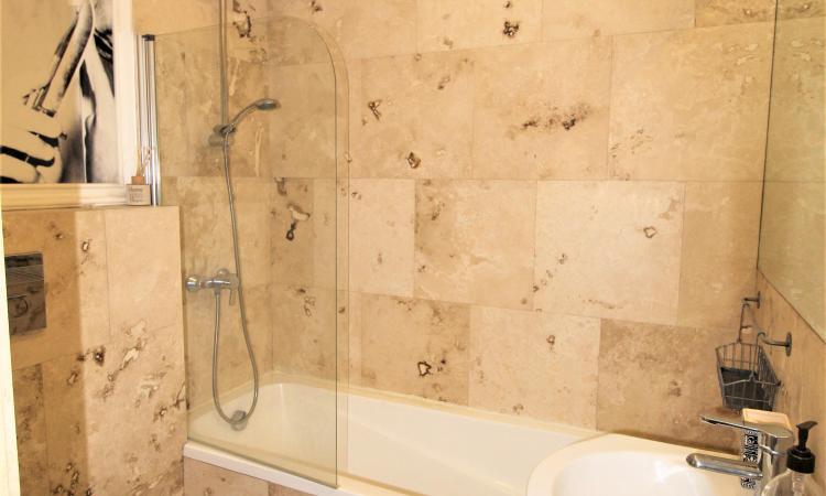 Apartament 2 camere lux-Baneasa-design de interior superb-incalzire pardoseala