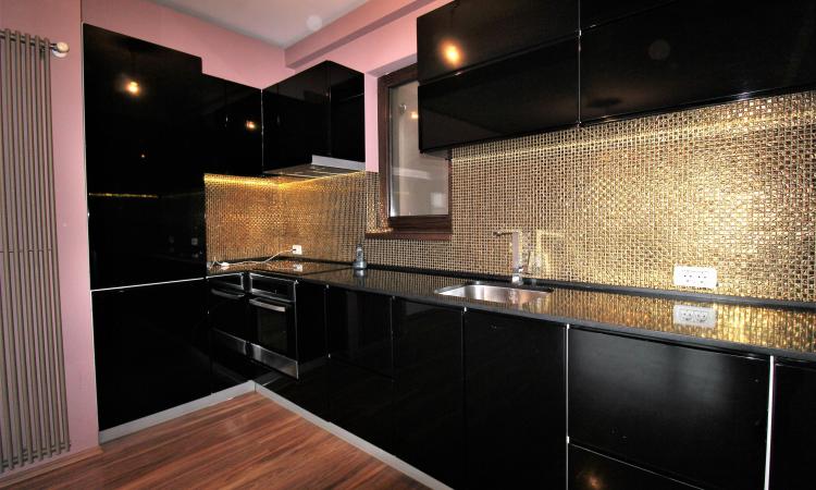 Apartament 3 camere - 151 mp - 2 terase - 2 bai - loc parcare subteran