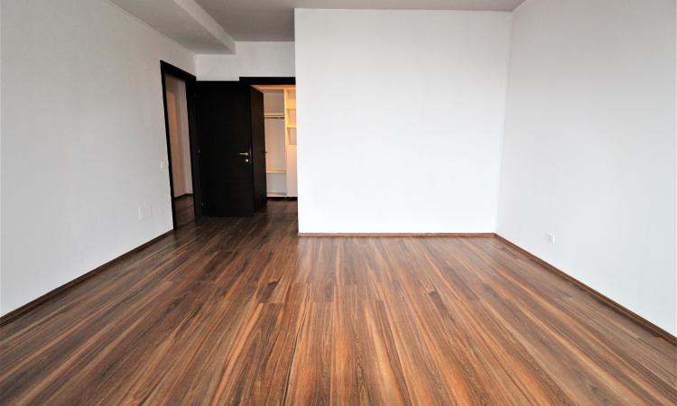 Apartament 3 camere - 151 mp - 2 terase - 2 bai - loc parcare subteran