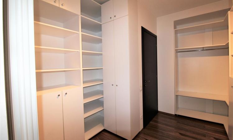 Apartament 3 camere - 151 mp - 2 terase - 2 bai - loc parcare subteran