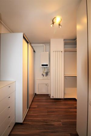 Apartament 3 camere - 151 mp  - 2 terase - 2 bai - loc parcare subteran