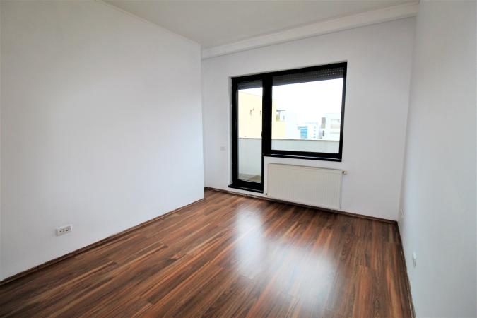 Apartament 3 camere - 151 mp  - 2 terase - 2 bai - loc parcare subteran