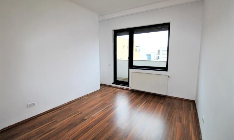 Apartament 3 camere - 151 mp - 2 terase - 2 bai - loc parcare subteran